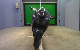 KAWASAKI ZX 1400 NINJA R 2012 ZXT40E