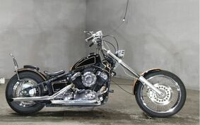 YAMAHA DRAGSTAR 400 1996 4TR