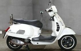 VESPA GTS300 IE 2011 M452