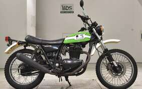 KAWASAKI 250TR BJ250F