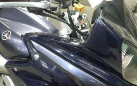 YAMAHA FAZER FZ6 S 2004