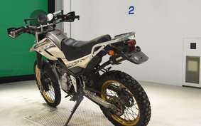 YAMAHA SEROW 250 DG17J