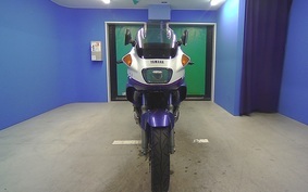 YAMAHA FJ1200 4CC