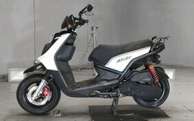 YAMAHA BW S125 SE45