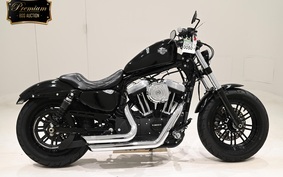 HARLEY XL1200X 2021 LC3