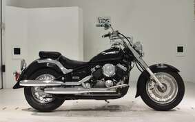 YAMAHA DRAGSTAR 400 CLASSIC 2006 VH01J