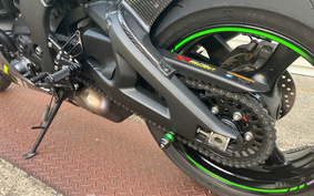 KAWASAKI NINJA ZX 10 R ABS 2018 ZXT00S