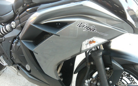 KAWASAKI NINJA 2015 EX400E