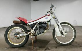 HONDA TLM240R TLM240F