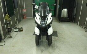 YAMAHA TRICITY 125 A SEC1J