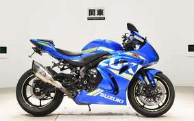 SUZUKI GSX-R1000A 2017 DM11A