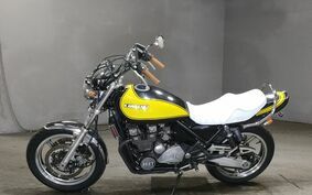 KAWASAKI ZEPHYR 400 1991 ZR400C