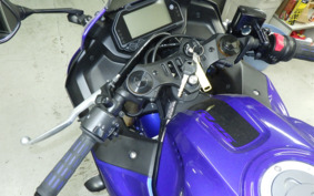 YAMAHA YZF-R25 RG43J