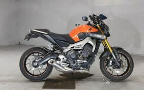 YAMAHA MT-09 2015 RN34J