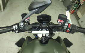 DUCATI STREETFIGHTER V2 2023