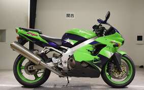 KAWASAKI ZX900R NINJA 2000 ZX900E