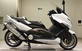 YAMAHA T-MAX500 Gen.3 2010 SJ08J