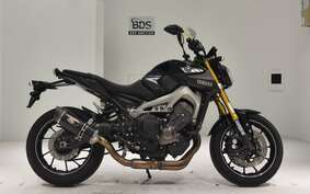 YAMAHA MT-09 A 2014 RN34J