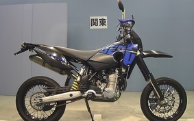 HUSABERG  FS550 2009 HUA4