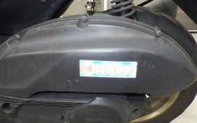 YAMAHA N-MAX SEG6J