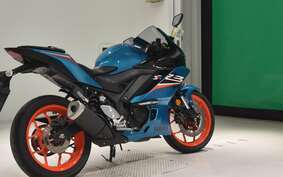 YAMAHA YZF-R3 2021 RH13J