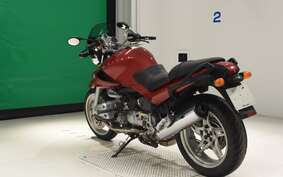 BMW R1150R 2005