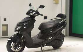 YAMAHA CYGNUS 125 XSR 3 SED8J