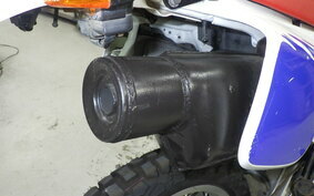 HONDA XLR125R JD16