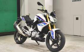 BMW G310R 2018