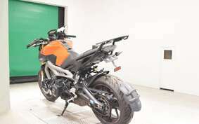 YAMAHA MT-09 A 2014 RN34J