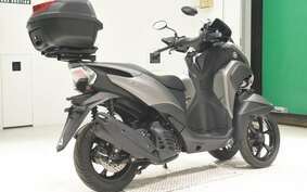 YAMAHA TRICITY 125 A SEC1J