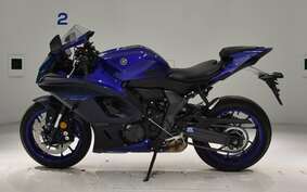 YAMAHA YZF-R7 2022 RM39J