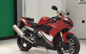 YAMAHA YZF-R6 2005