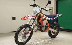 KTM 250 EXC SIXDAYS GSA20