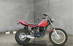 YAMAHA TW200 2JL