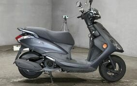 YAMAHA AXIS Z SED7J