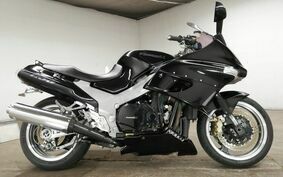 KAWASAKI ZZ1100 NINJA 1997 ZXT10D