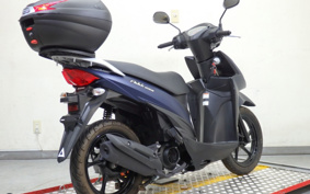 SUZUKI ADDRESS 110 CE47A