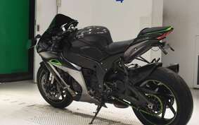 KAWASAKI ZX 10 NINJA ABS 2018