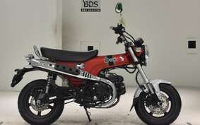 HONDA DAX 125 JB04