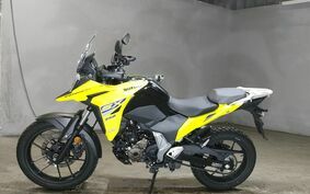 SUZUKI VストロームSX 2023 不明