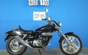 HONDA MAGNA 50 AC13