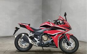 HONDA CBR400R 2018 NC47