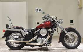 KAWASAKI VULCAN 400 CLASSIC 2000 VN400A