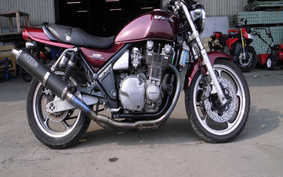 KAWASAKI ZEPHYR 1100 1992 ZRT10A