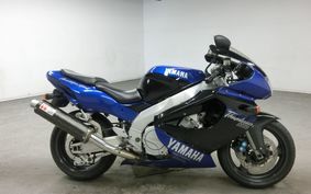 YAMAHA YZF1000R THUNDERACE 1997 4SV0