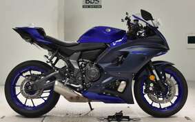 YAMAHA YZF-R7 2024 RM39J