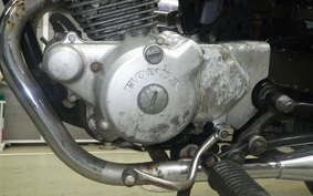 HONDA CD250U MA02