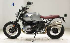 BMW R NINE T SCRAMBLER 2021