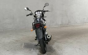 YAMAHA YBR125 LBPPCJL